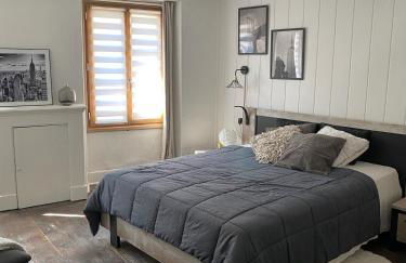 POPPY appartement de charme à 2 min centre-ville - Foto 7