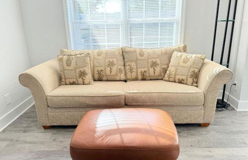 Charming Leesburg Cottage/Walk to HistoricDowntown - Foto 60