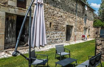 Gîte Jardin - Broussas Beach - Stay In Vassivière - Foto 31