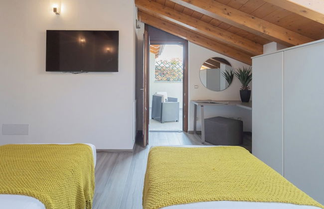 Dream Lake Apartments by Rent all Como - Foto 8