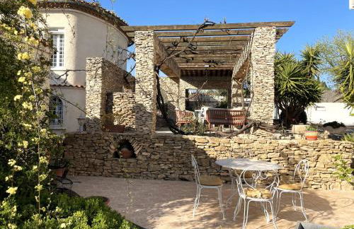 La Closerie - Foto 20