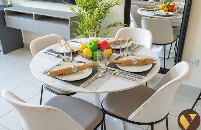 1BR Apart in Al Dhafrah 2 The Greens - Photo 14