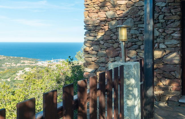 Casa Cedro in Luddui - Photo 8