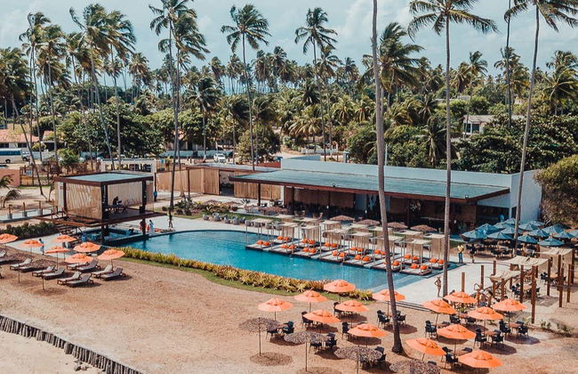 Biglietti per LUP Beach Club - Foto 8