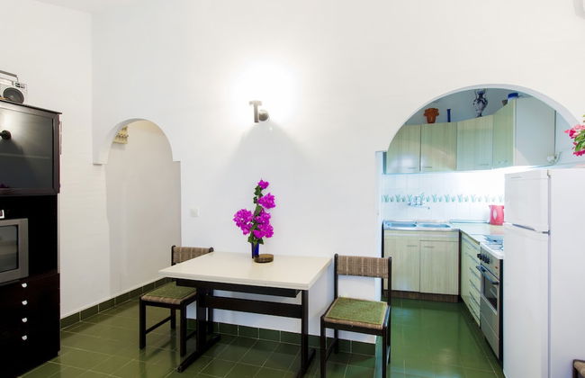 7 Olives Apartments - Foto 19