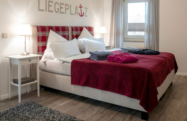 Heimathafen Bad Bevensen - Foto 9