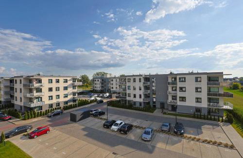 Loft Apartments 2 Uniejów - Foto 28