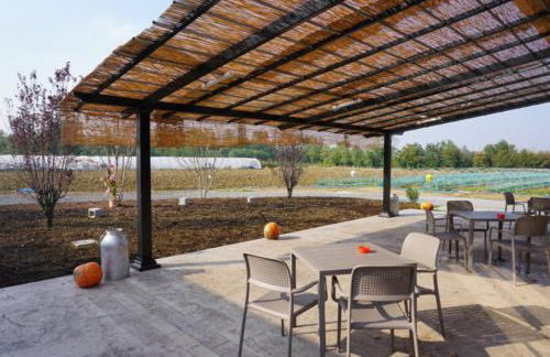 agriturismo campogrande - Foto 31