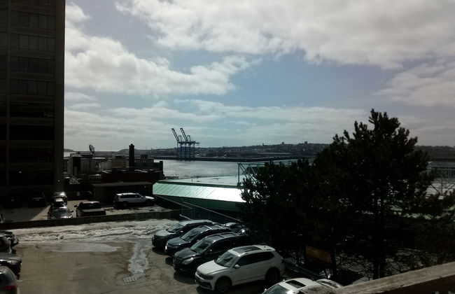 Chipman Hill Suites on Union - Foto 37