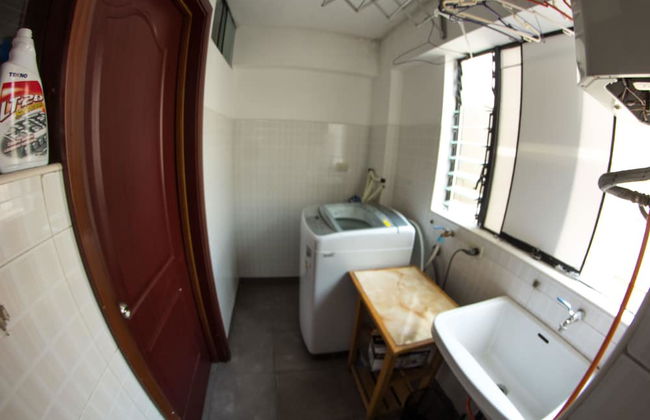 Inkaclub Miraflores - Foto 51