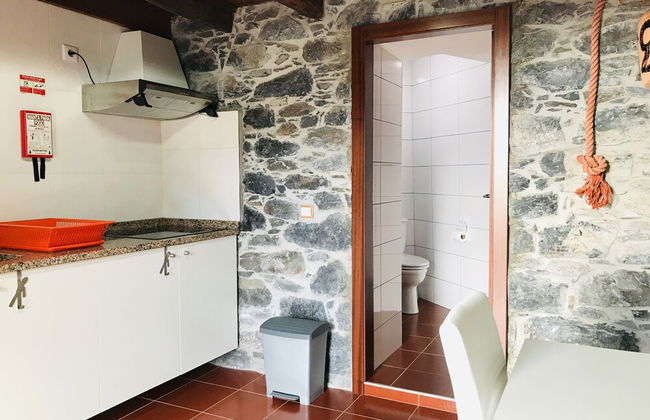 Casa do Lugar da Ribeira by Madeira-AL - Foto 16