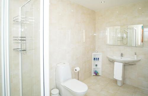 Corsewall Castle Farm Lodges - Foto 38