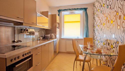 Apartament Nadmorski Sopot 1 - Foto 3