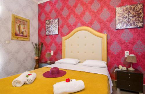 Olympos Paradice Hotel-Near zorbas Beach-FREE Breakfast - Foto 7