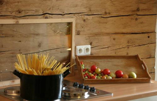 Ferienwohnung Landhaus Martin - Foto 7