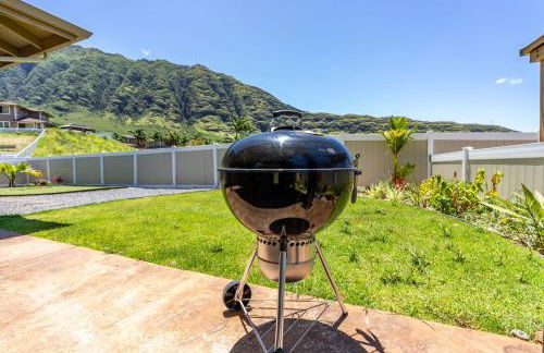 #ML Ocean view, Golf, Gazebo and BBQ, we have all! - Foto 72