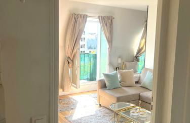 Charming Parisian apartment - Foto 4