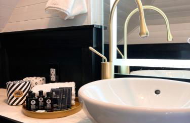 Maryland Luxury Downtown Manor - Foto 51