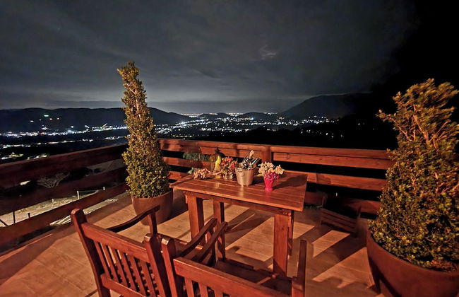 Chale da Montanha - Foto 5