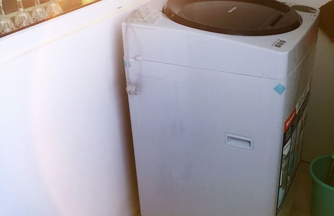 Seaview Front Apartment - Foto 23