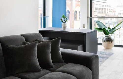 Central London 2 Bedroom Penthouse - Foto 22