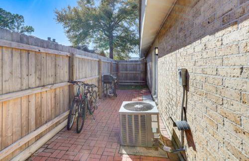 half Mi to Hospitals Updated Baton Rouge Stay - Foto 23