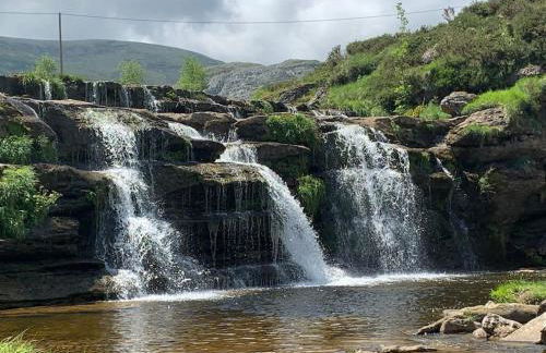 CASA RURAL. COVARACINO OJO GUAREÑA - Photo 43