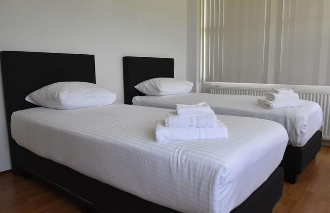 Holiday Home in Zeewolde With Pool - Foto 4