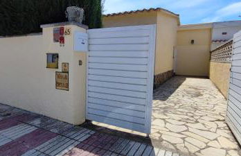 LLOGUER30 Cecilia's House the paradise - Foto 53