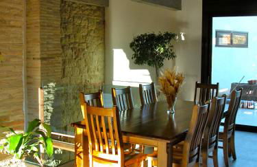 Los Chicos de Lastanosa Hotel y Restaurante - Foto 58