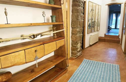 Masia de Queralt Luxury Casa Rural Spa y Vistas - Foto 66