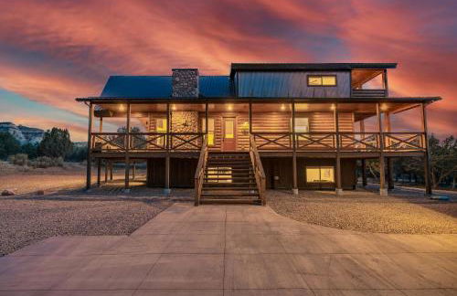 Copper Rock Ridge- Luxury, Pool Table, Hot Tub between Zion and Bryce - Foto 20
