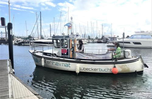 ancora Marina Haus 1 Nr 06, Typ 2 - Foto 25