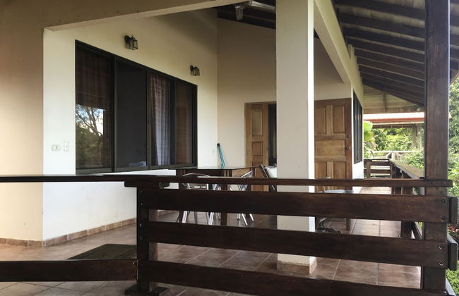 Many's House - La Joya De Ballena - Photo 24