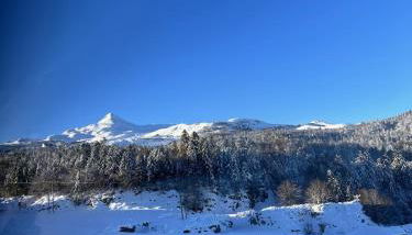La Suite Unique - Le jardin sur les Pyrénées- vue panoramique montagne -jardin clôturé privé de 100m2-Parking-Linge de lit et serviettes compris- - Foto 2