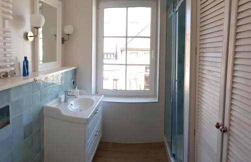 Nadmorska 27A Apartament - Photo 11