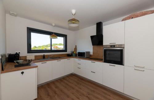 Villa contemporaine avec piscine - Foto 27