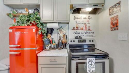 Legacy Run Guthries Historic Haven Near Shops - Foto 2