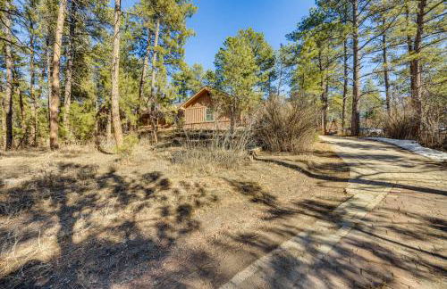 5 Mi to Castlewood Canyon Grandmas House - Foto 29