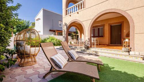 MD Villa con piscina en Mareny Beach - Foto 4