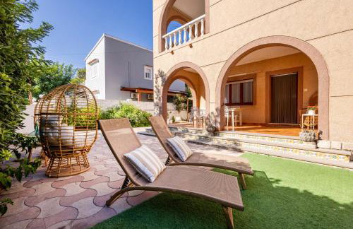 MD Villa con piscina en Mareny Beach - Foto 4