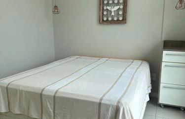 Apartamento - Pé na Areia - Foto 10