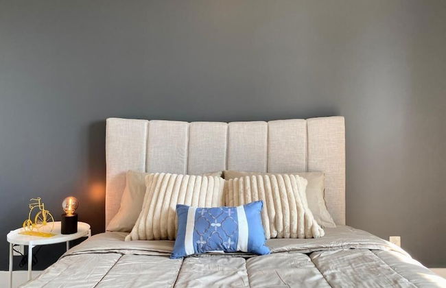 1 Shaw St Loft Suites - Foto 16