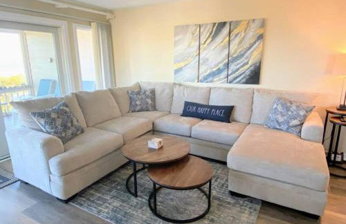 Beach Club Villa 29 - Oceanfront Walkout! End Unit! - Foto 17