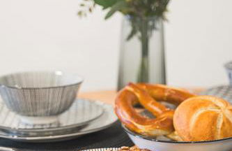 Kingsize Bett, zwei Zimmer, Waschmaschine, Netflix - Foto 17