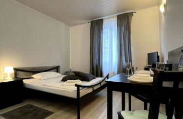 Gemütliches Apartment in nähe der Messe - Photo 6