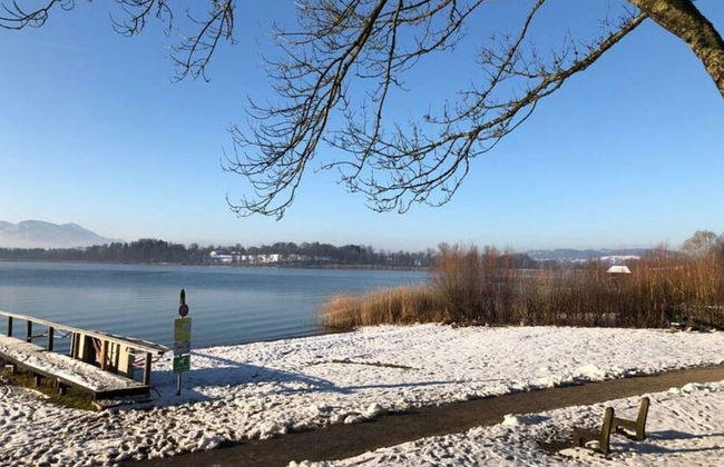 Dennenboomdroom - Photo 24