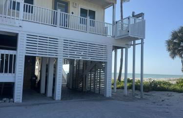 Sunset Beach Cottage North - Foto 30