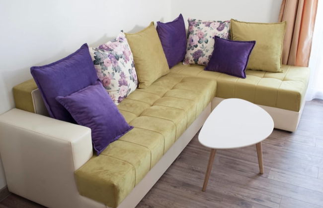 B&T Apartments - Foto 53