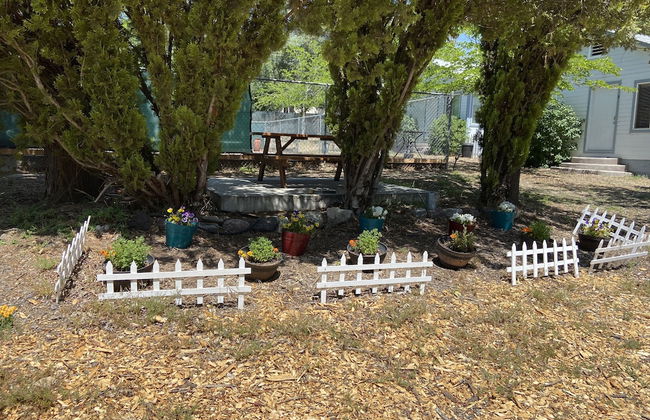 Clearlake Cabins - Foto 21